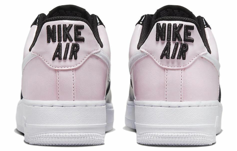 Кроссовки Nike Air Force 1 07 Ess (Женская размерная сетка)