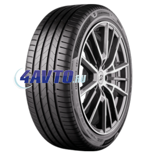 Легковая шина 255/45R20 105W XL Turanza 6 TL