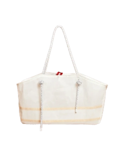 SIMUERO СУМКА "MAREA 17", БЕЛЫЙ