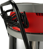 Пылесос для сухой и влажной уборки Evoline WAD 270 электрический WAD270