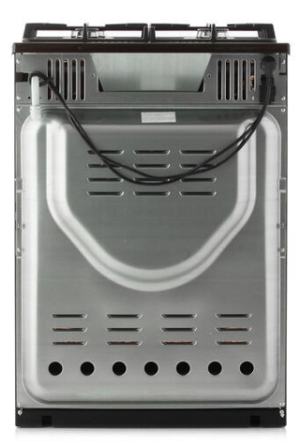 Плита газовая GEFEST 6500-02 0114 (кор.мрамор)