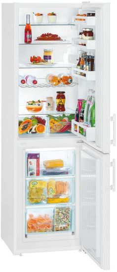 Холодильник Liebherr CU 3311