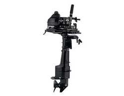 2х-тактный лодочный мотор PARSUN T5.8BMS