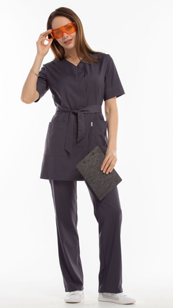 Костюм медицинский Камила №136