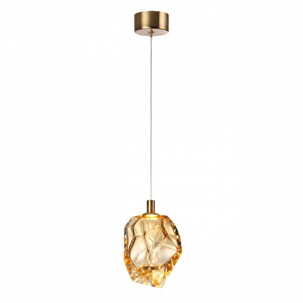 Подвесной светильник Odeon Light HIGHTECH 7111/4LB