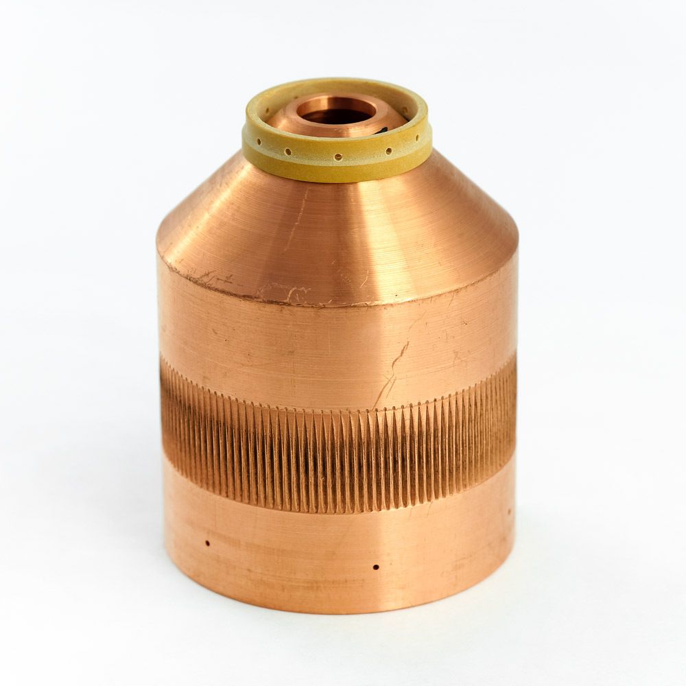 T-11144 (Ref. № 220176) Колпак внутренний / Nozzle retaining cap, 80-130А