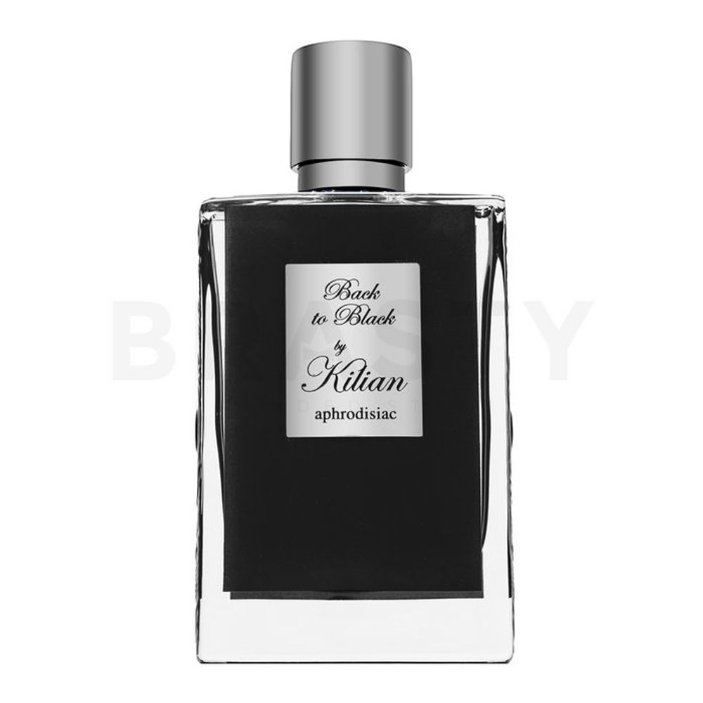 Kilian Back to Black EDP U 50 ml