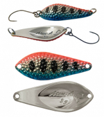 Блесна для рыбалки LureMax Atom-A