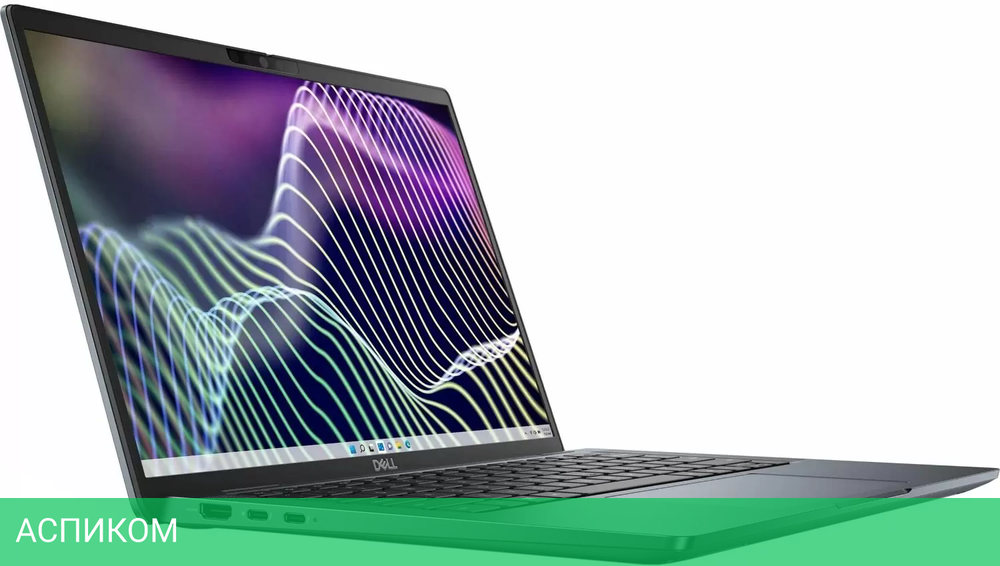 Ноутбук Dell Latitude 7340-7613