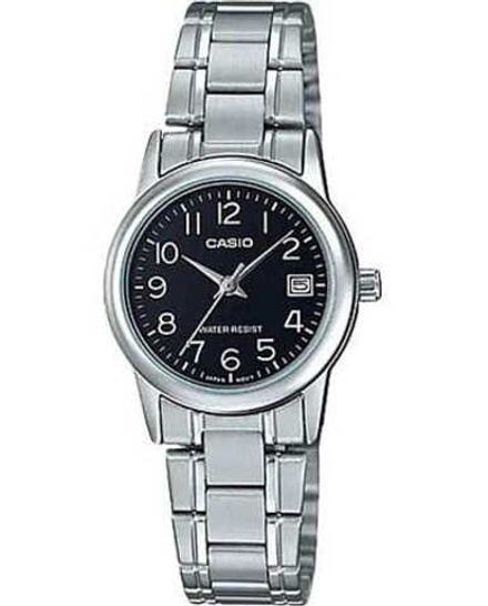Часы Casio Collection LTP-V002D-1B