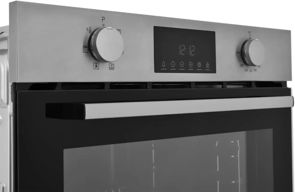 Электрический духовой шкаф Indesit IBFTE 3644 IX