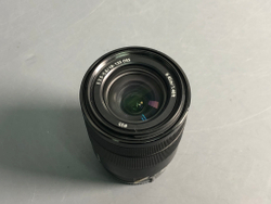 Sony E 18-135mm OSS SEL18135
