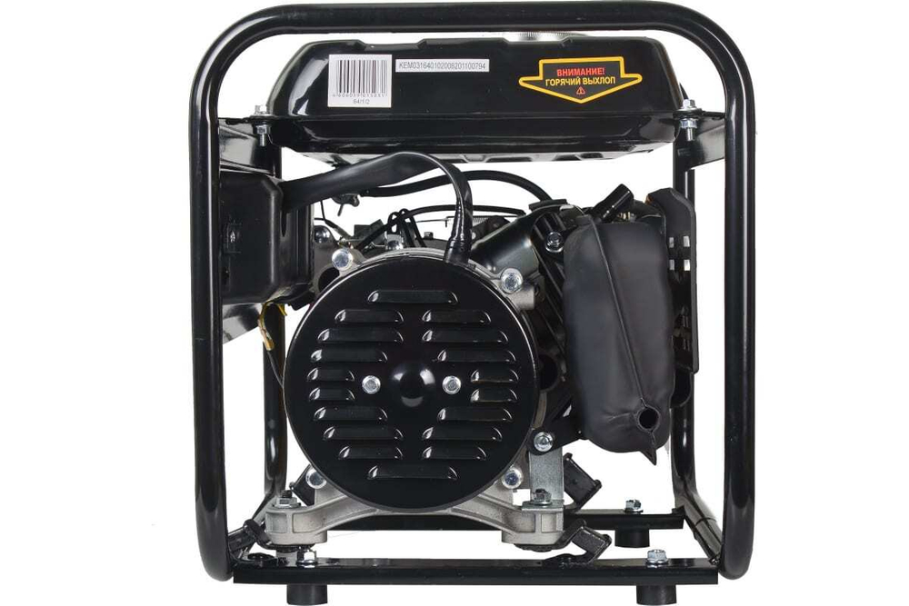 Электрогенератор HT1000L Huter, шт