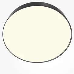 Потолочный светильник Зон / Zon 45 Вт 3000 К 120° Technical c032cl-45w3k-rd-b