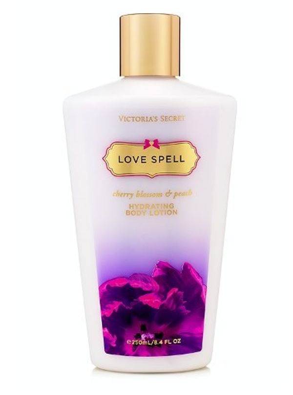 Victoria's Secret Love Spell