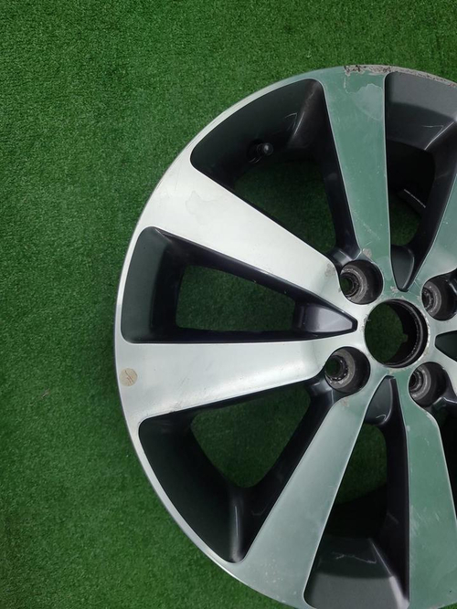 Диск литой R16 Kia Rio 3 (2011-2017)