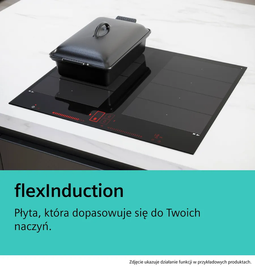 Встраиваемая варочная поверхность SIEMENS EX675HEC1E