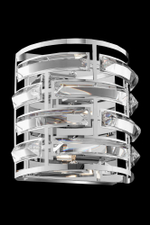 Настенный светильник (бра) Maytoni MOD067WL-01CH