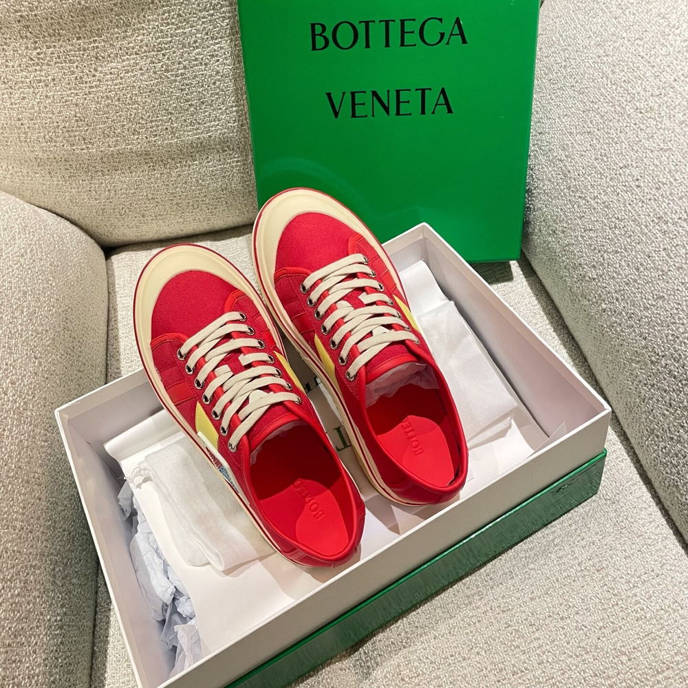Bottega Veneta Sneaker (5 colors)