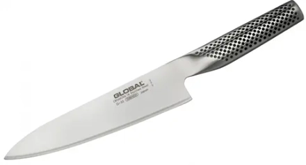 Global Нож повара Global G-55 18см G-55