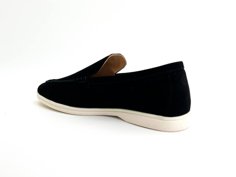 Лоферы Loro Piana Summer Walk