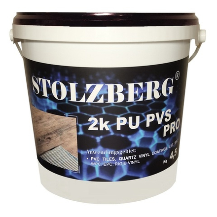2К PU PVS PRO