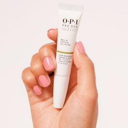 OPI Pro Spa - питательное масло для ногтей, 7,5 ml