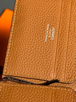 Зажим для купюр Hermes