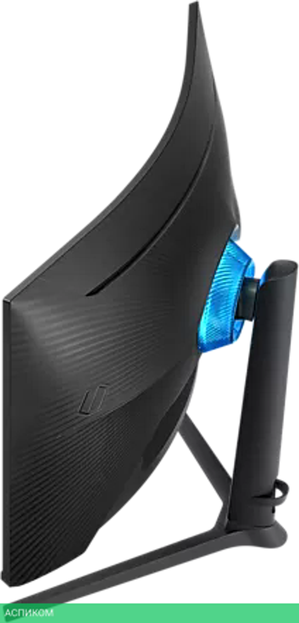 Игровой монитор Samsung Odyssey Neo G7 LS32BG752NIXCI