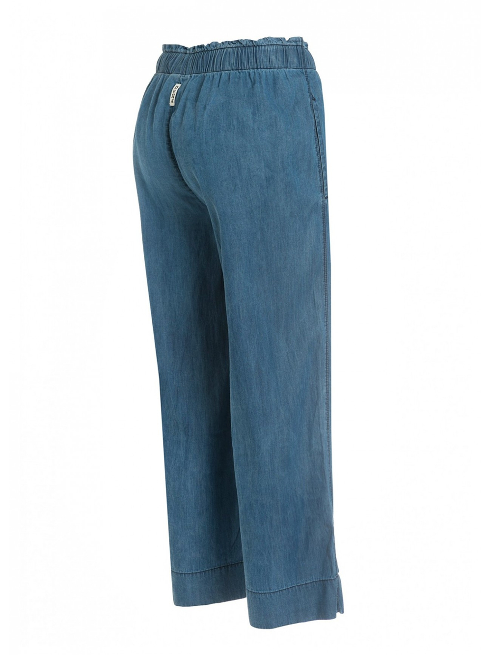 Брюки женские Pantalone Crooed in DEHA