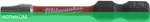 Бита Milwaukee Shockwave TX15 50мм (4932451286)