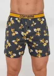 Трусы мужские семейные Cornette Classic 881/04