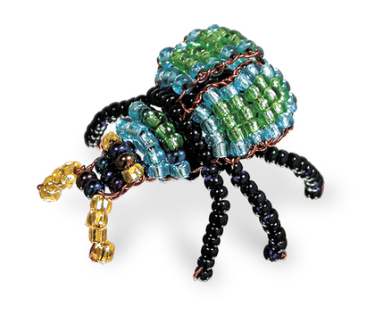 Фигурка Майский жук