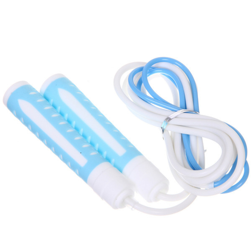 Скакалка Sportage S3138, 3,0 м