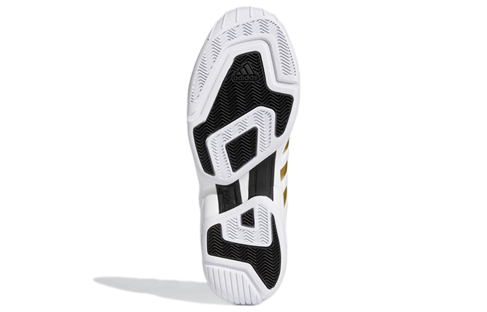 Кроссовки Adidas Pro Model 2G Low