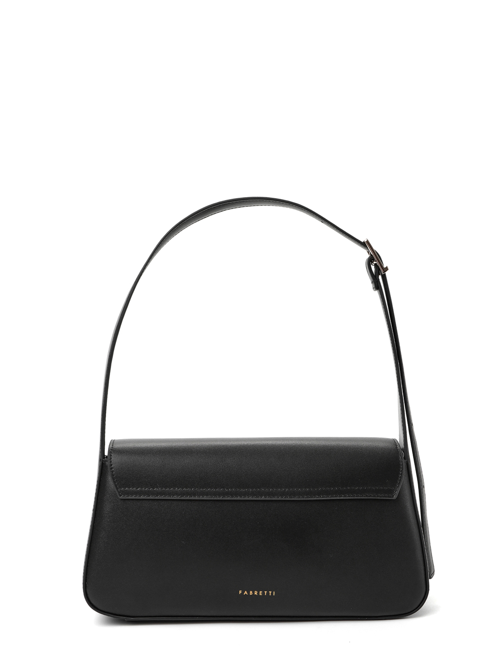 Сумка кожаная FABRETTI L19696-2