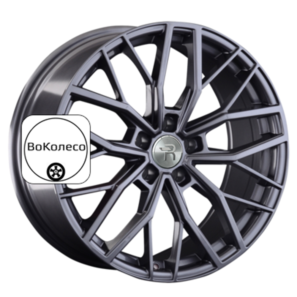 9x20/5x112 ET33 D66,6 VV249 GM (конус, C570-01) Replay