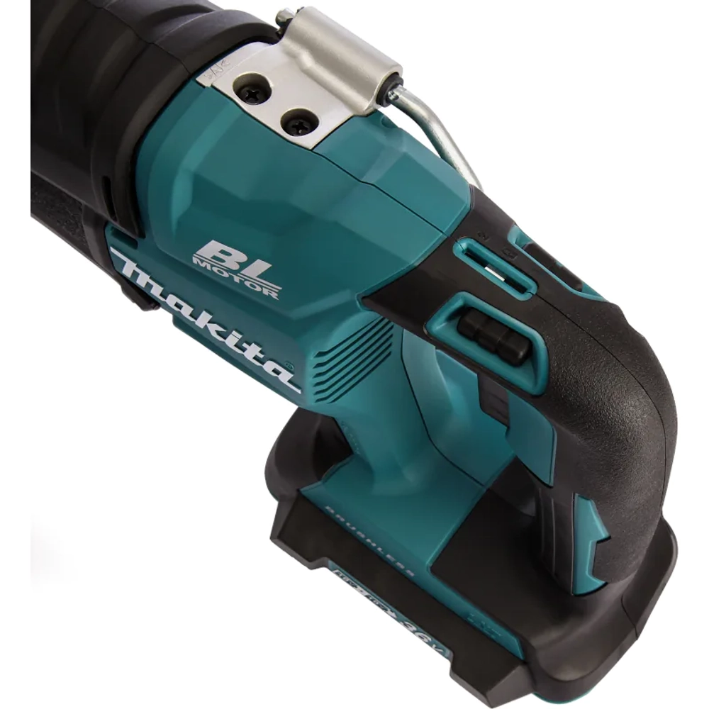 Makita DJR360Z пила сабельная аккумуляторная (без АКБ и ЗУ)