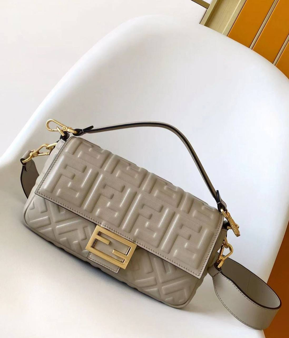 Сумка Fendi