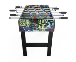 Игровой стол - футбол DFC Athletic 36" 96 x 53 см