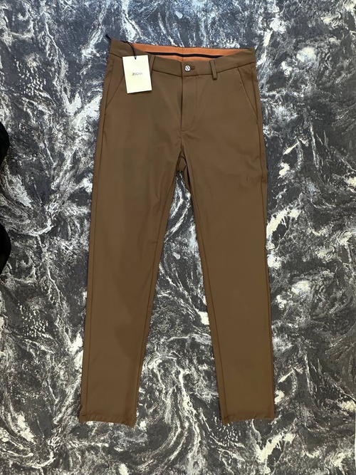 Брюки Ermenegildo Zegna