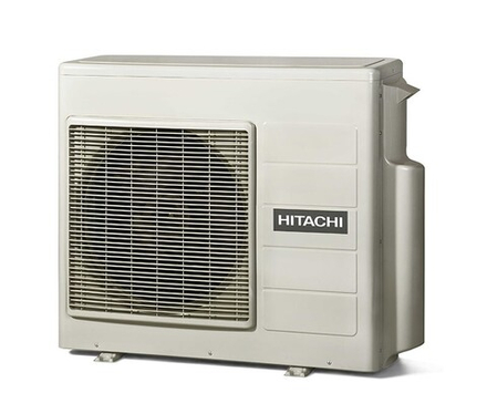 Hitachi RAC-25NPE/RAD-25RPE