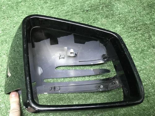 Крышка зеркала правая Mercedes M GLE W166 (11-18)