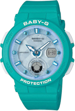 Японские наручные часы Casio Baby-G BGA-250-2A