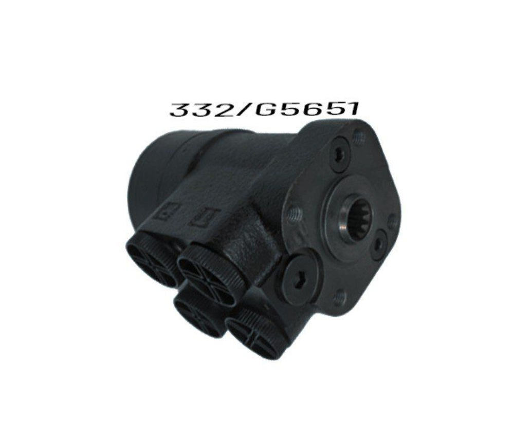 Гидроусилитель руля JCB 332/G5651