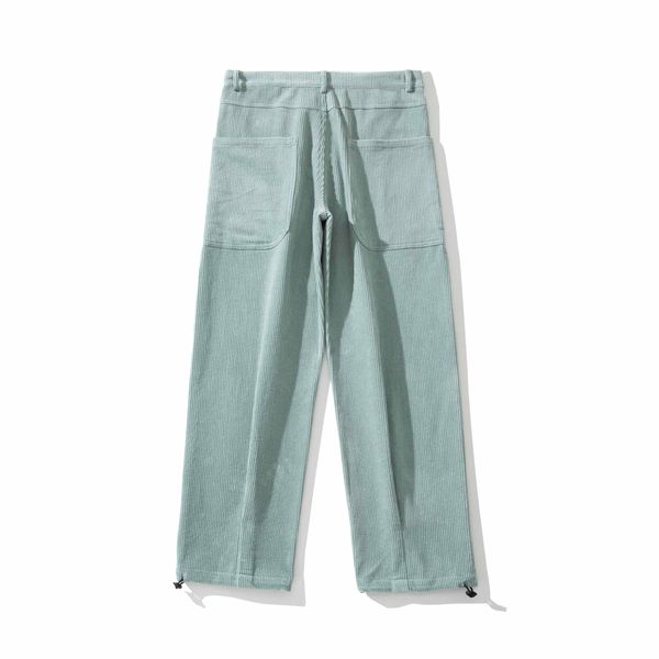 Брюки Velvet 2.0 Фисташковые - фото 2