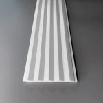 Декоративная панель Kr224SP/2.7