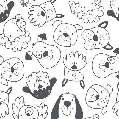 Мои питомцы