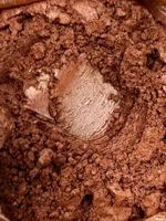 Пигмент 8535 - Медь пастель металлик - универсальный