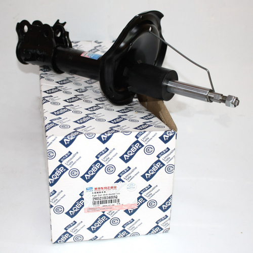 Амортизатор передний правый 2905210U3400 для JAC JS4/Москвич